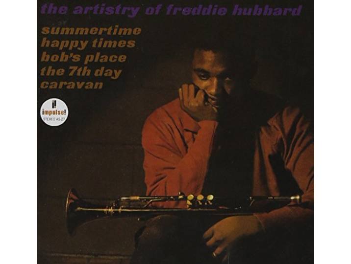 Artistry of Freddie Hubbard