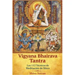 Vigyana Bhairava Tantra, Sachbücher von Shiva Sutras