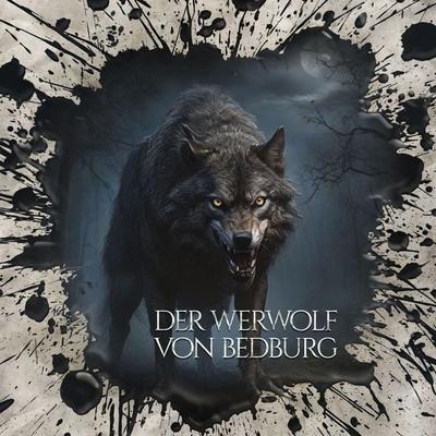 Der Werwolf von Bedburg - Gunnar Sadlowski, Audio, 4260507208712