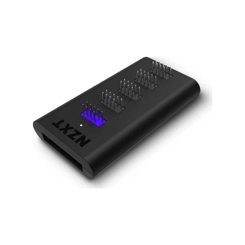 NZXT Internal USB-Hub AC-IUSBH-M3