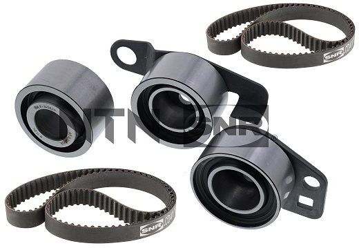 Snr Zahnriemensatz Kd461.06 Für Honda Rover Land