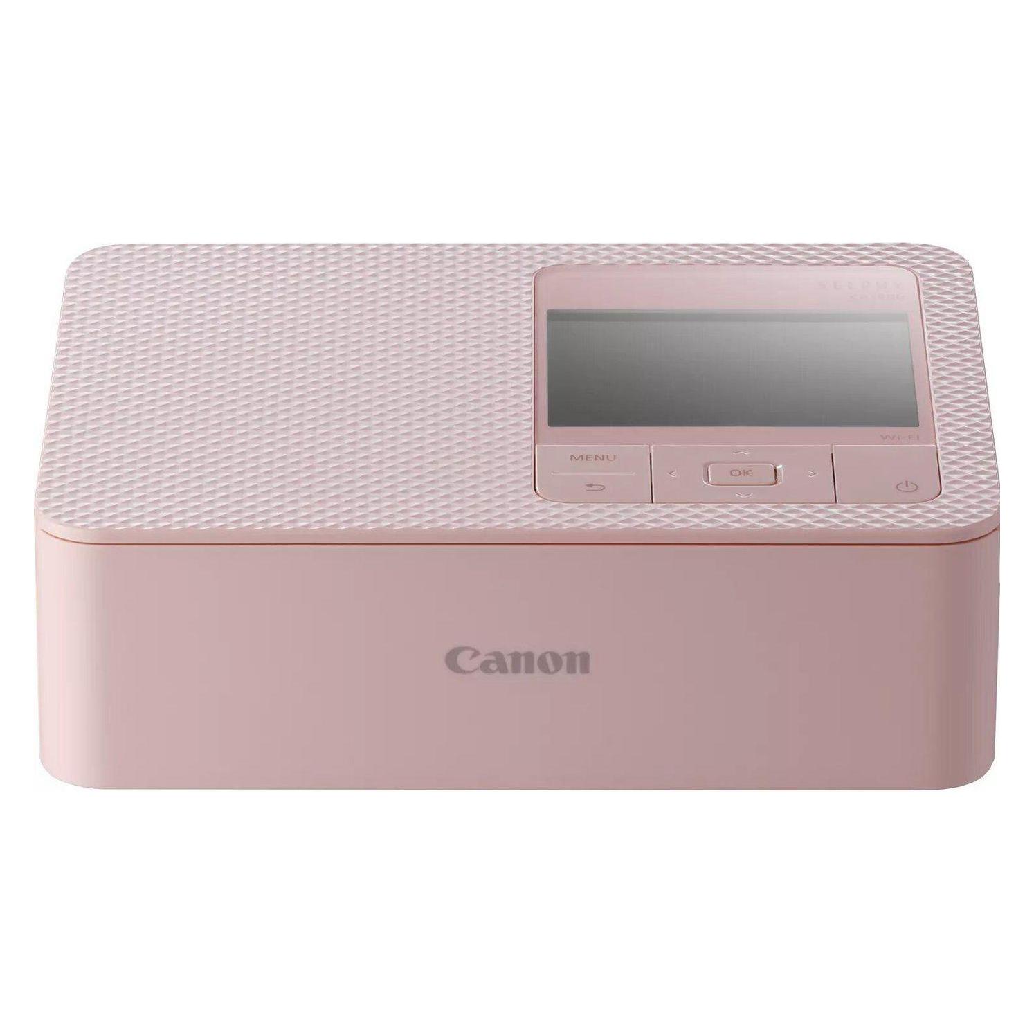 Canon Selphy CP1500 (Thermotransfer, Farbe) (5541C002)