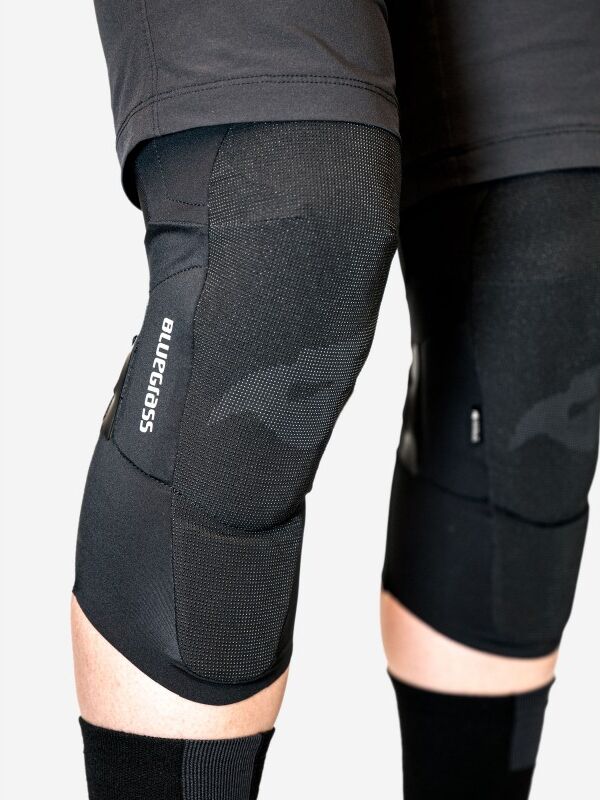 Eagle Ginocchiere Downhill Enduro Bluegrass AURA CORE KNEE