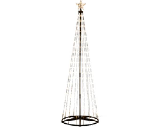 LIVARNO® Sapin de Noël LED