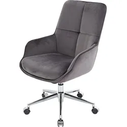 MCW, Bürostuhl, Bürostuhl J64 (40 - 48 cm)