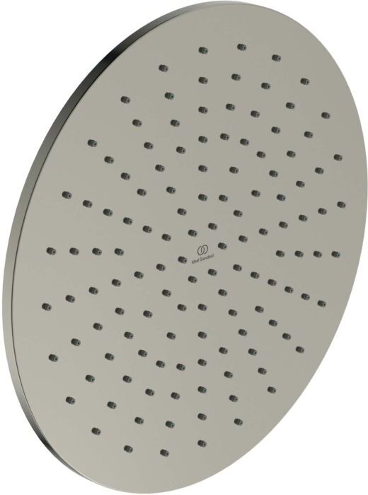 Ideal Standard Atelier Regendusche A5803GN rund, Ø 300 mm, Silver Storm