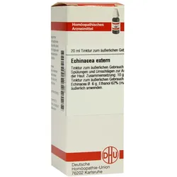 Echinacea HAB Extern 20 ml