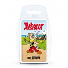 Winning Moves Top Trumps - Asterix - deutsch 291982