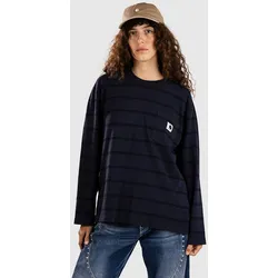 Carhartt WIP Cardona Pocket T-Shirt cardona strpe / nt / dk n / g d Gr. XS