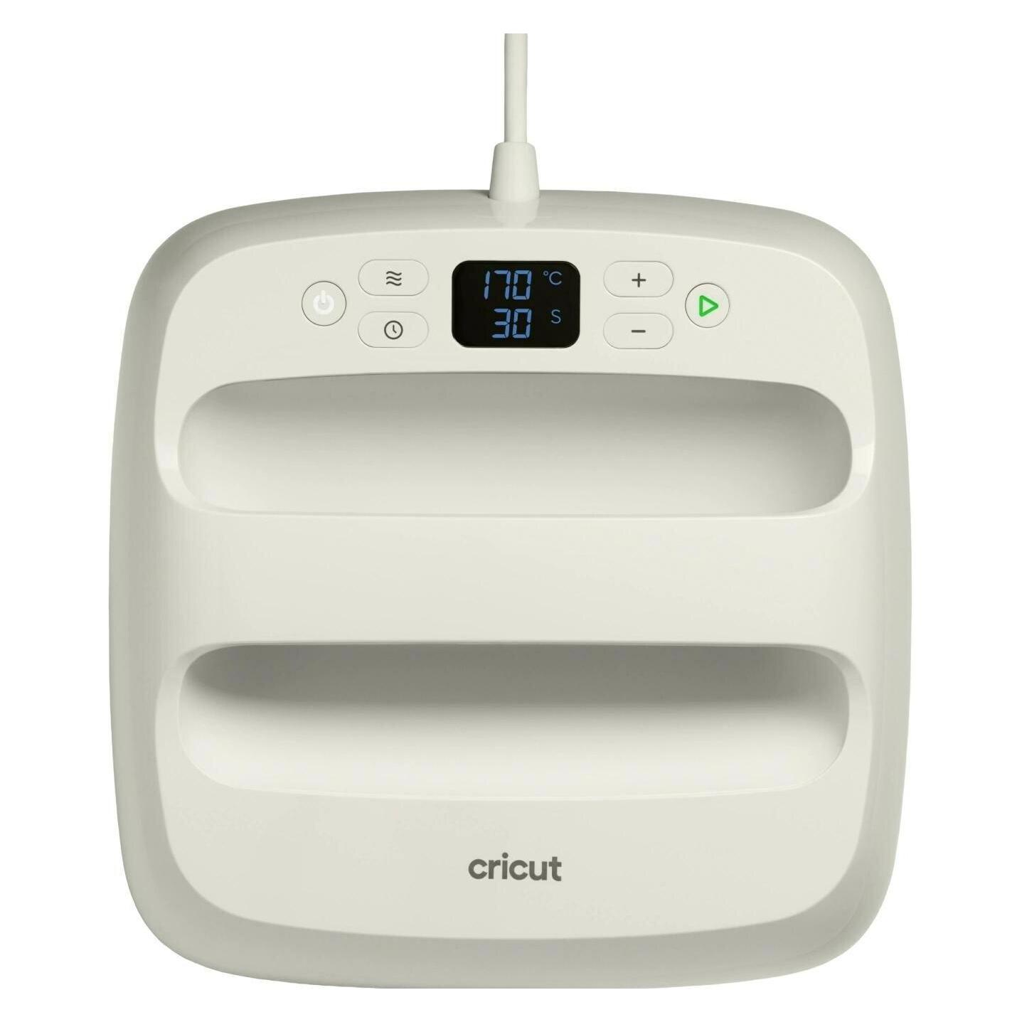 Cricut EasyPress SE (22.8 x 22.8 cm) (2012467)