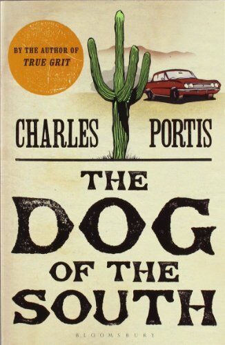 Charles Portis - Dog of the South - Preis vom 15.10.2026 23:06:25 h