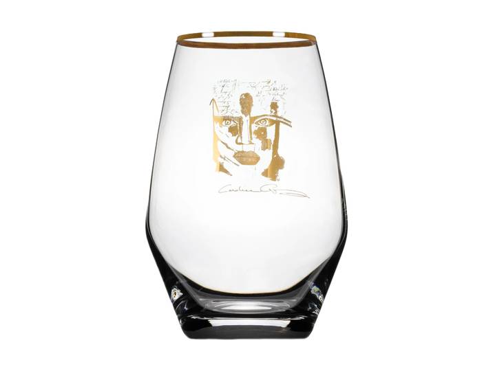 Carolina Gynning Verre Golden Dream 35 cl.