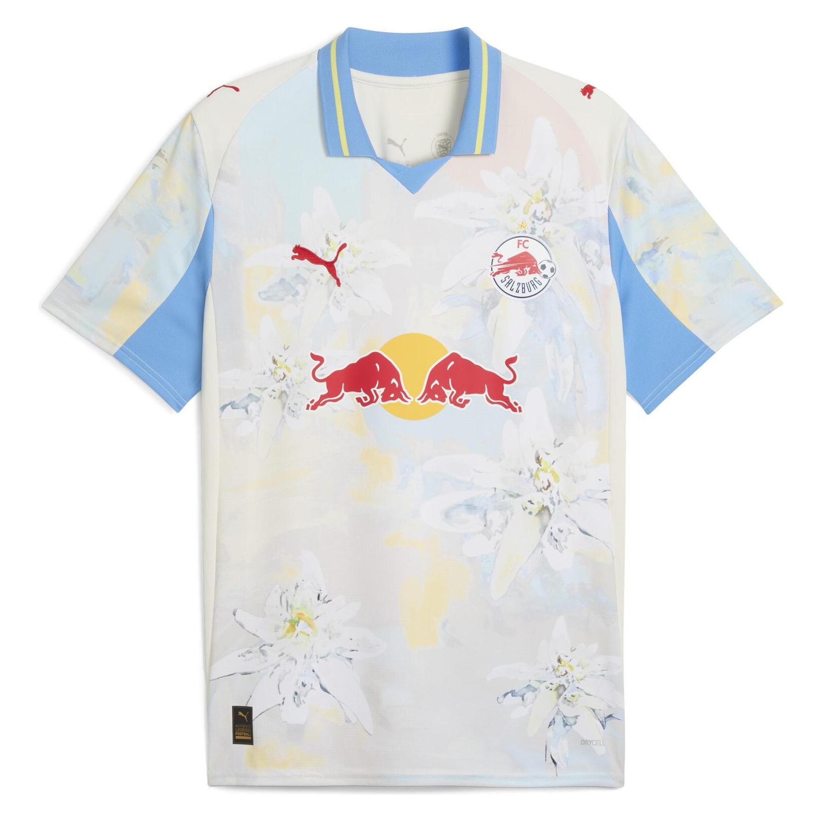 Puma KidSuper RBS Jersey Replica (XXL) (782740)