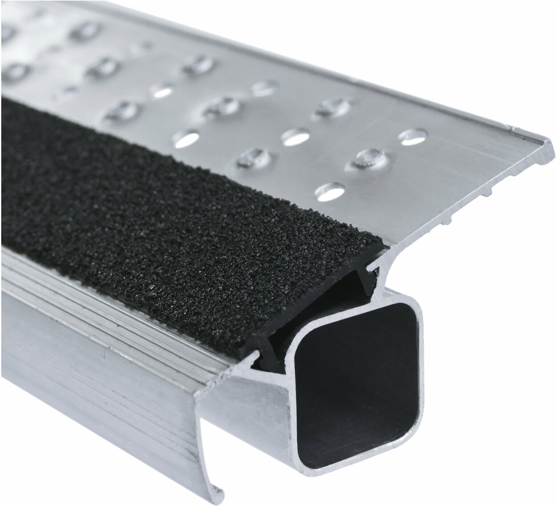 ZARGES R13step S - LM-Stufen-Stehleiter 3 Stufen (41636)