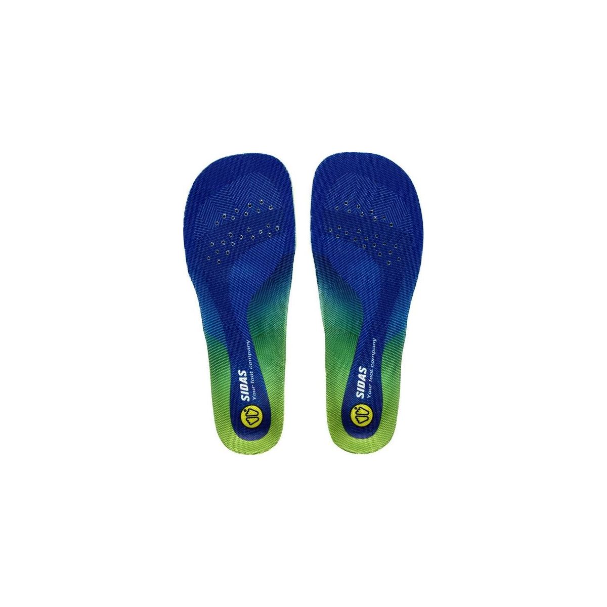 Sidas Comfort Junior 3D 27,5 310896000-27,5