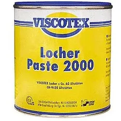 Locher Paste Spezial 2000 850 g Tube