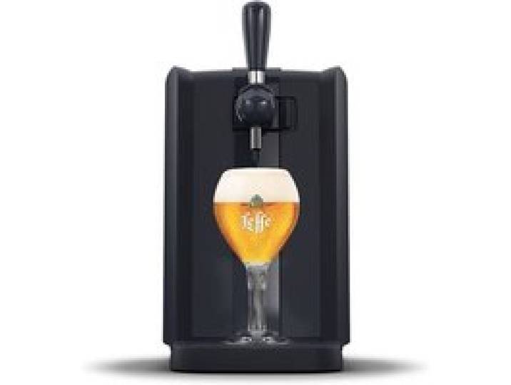 Pompe à bière Philips HD3761/60 PerfectDraft serie 5000