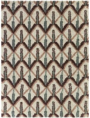 Balta Rugs Behring Transitional Trellis Area Rug