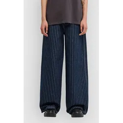 Element 365Ide Herringbone Hose herringbone denim Gr. 26