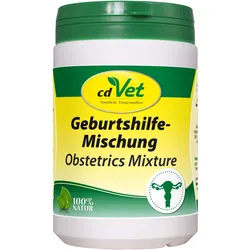 Geburtshilfe-Mischung Neu Vet 400 G