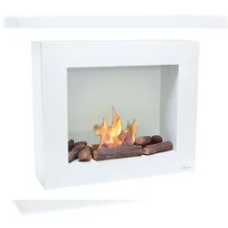 PURLINE Bioethanol Best 2000w Feuerstelle