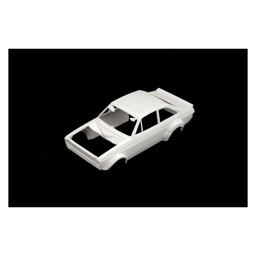 Italeri FORD ESCORT RS1800 Mk.II (3655)
