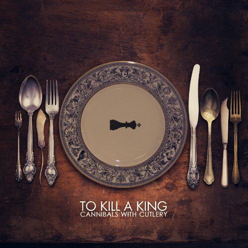 TO KILL A KING - Cannibals With a Cutlery - Preis vom 30.09.2026 22:30:23 h