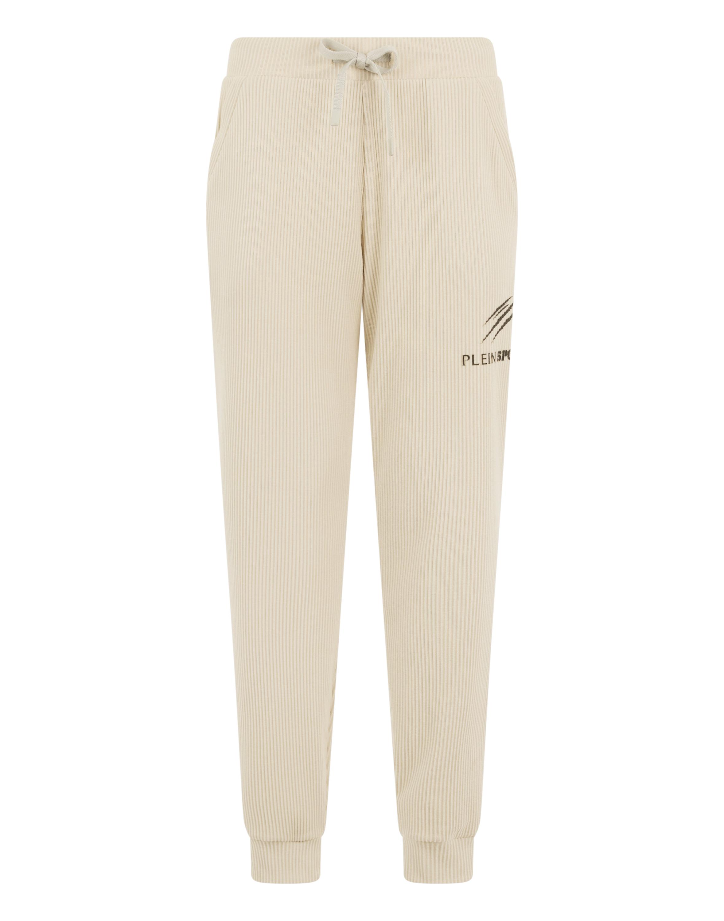 Ribbed Joggers Scratch