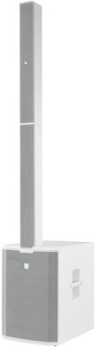 LD Systems Maui 44 G2 White Blanc