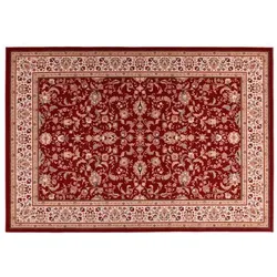 THEKO Teppich Dolna 808 200 rot 80 x 250 cm Galerie