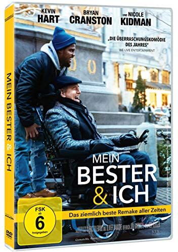 Neil Burger - Mein Bester & Ich - Preis vom 15.10.2026 23:06:25 h