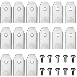 Anthbot, Zubehör Gartenmaschinen, Blades (Mähroboter)