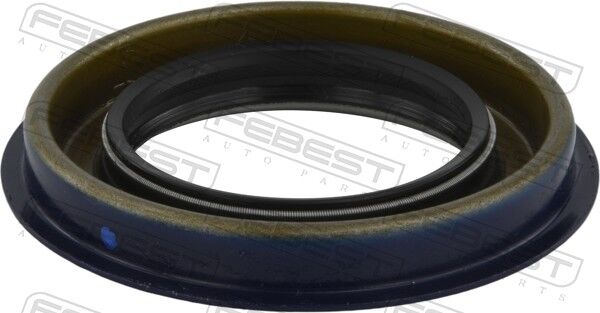 Febest Wellendichtring, Differential 95gdw46720813c Hinterachse Für Hyundai