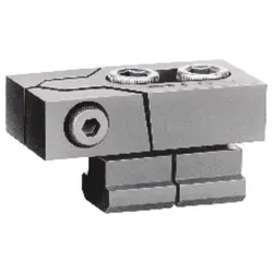 Tiefspannbacke Paar 18mm