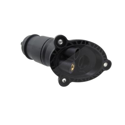 Prexaparts Hydraulikfilter, Automatikgetriebe [Hersteller-Nr. P120016] für Audi
