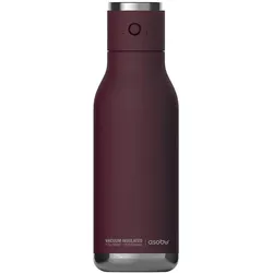 Asobu, Trinkflasche + Thermosflasche, (0.50 l)