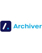 GFI Archiver AI Subscription 1 Jahr Download Win, Multilingual (500-2999 mailboxes) (MAR500-2999-1Y)