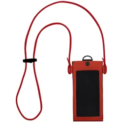 NIKE Premium Handy-Umhängetasche 642 - university red/white/university red