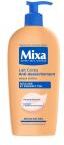 Mixa Lait Corps Antidessèchement Peaux Sèches 400 ml - Flacon-Pompe 400 ml