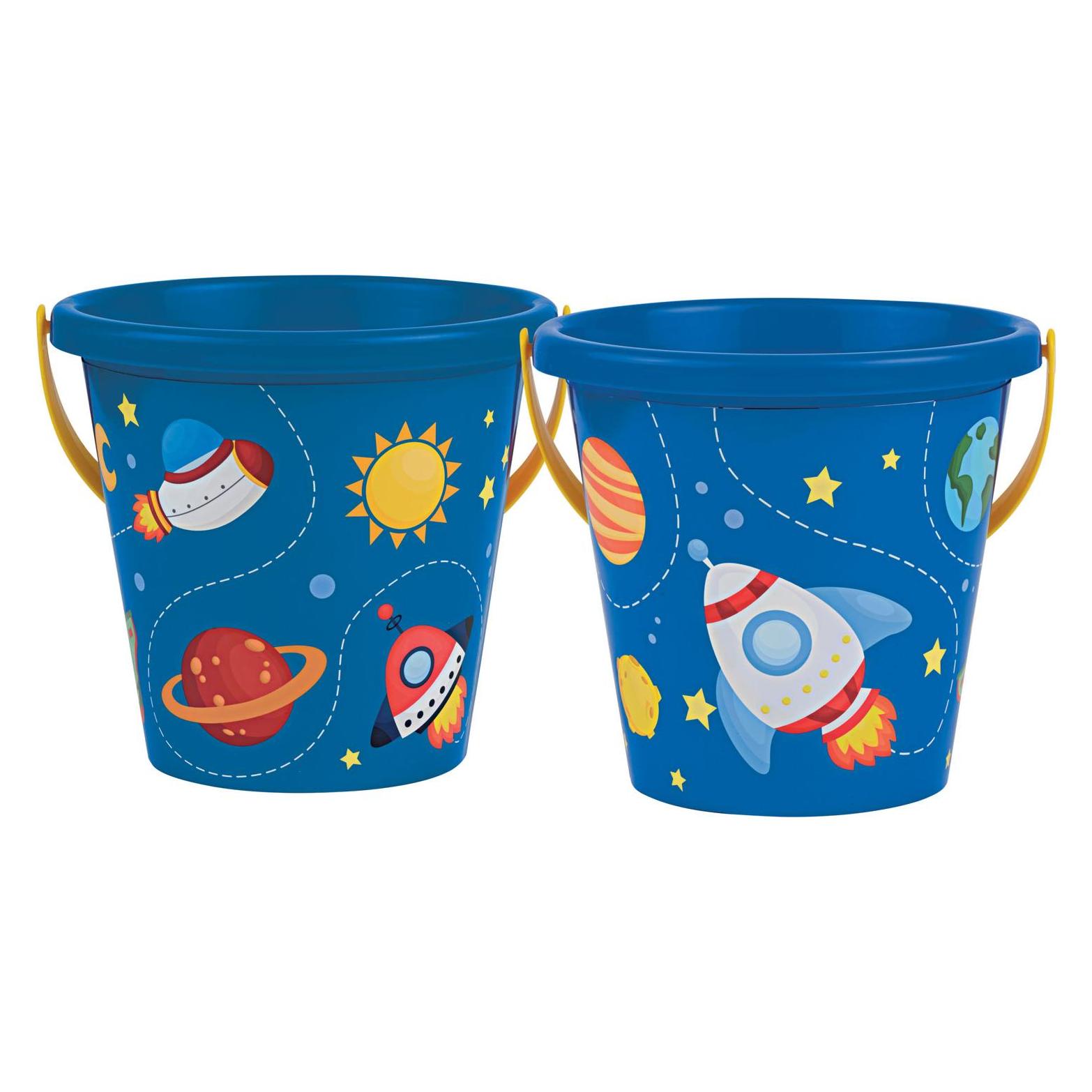 Androni Bucket-Platz (25427490)