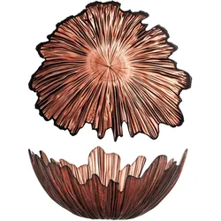 Bloomingville, Dekoschale, Aila