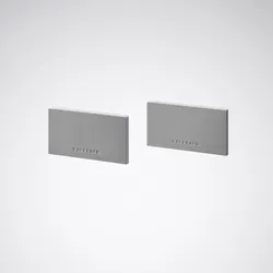 Trilux Kopfstück SFlow D/H ZKS 03