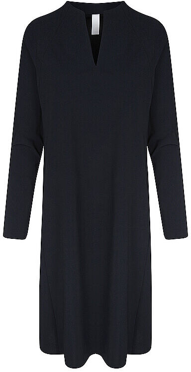 JAPAN TKY Kleid Yato blau   S S