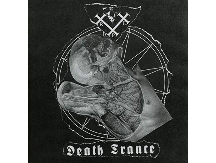 Rxaxpxe - Death Trance