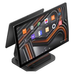 Sunmi T3 PRO, A13, 15.6, 6GB+128GB, WIFI, NFC tap on screen (P01240002)