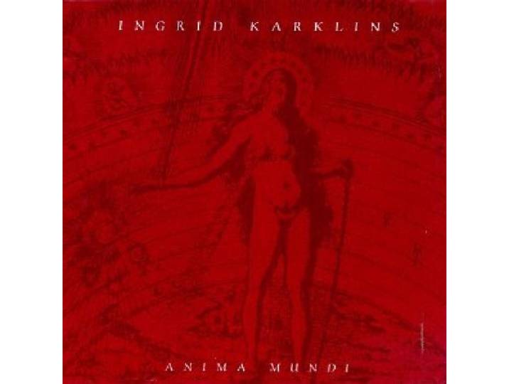 Anima Mundi