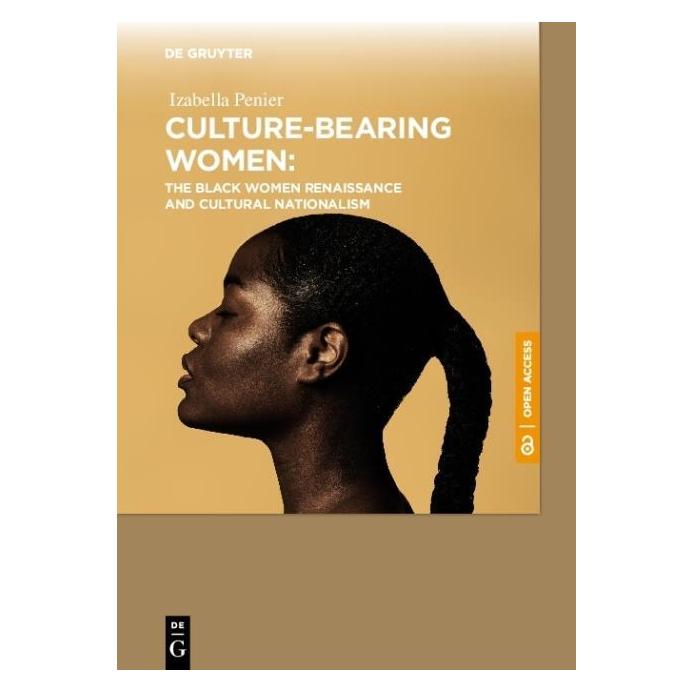De Gruyter Culture-bearing Women (Englisch, Hardcover, Izabella Penier) (71876742)