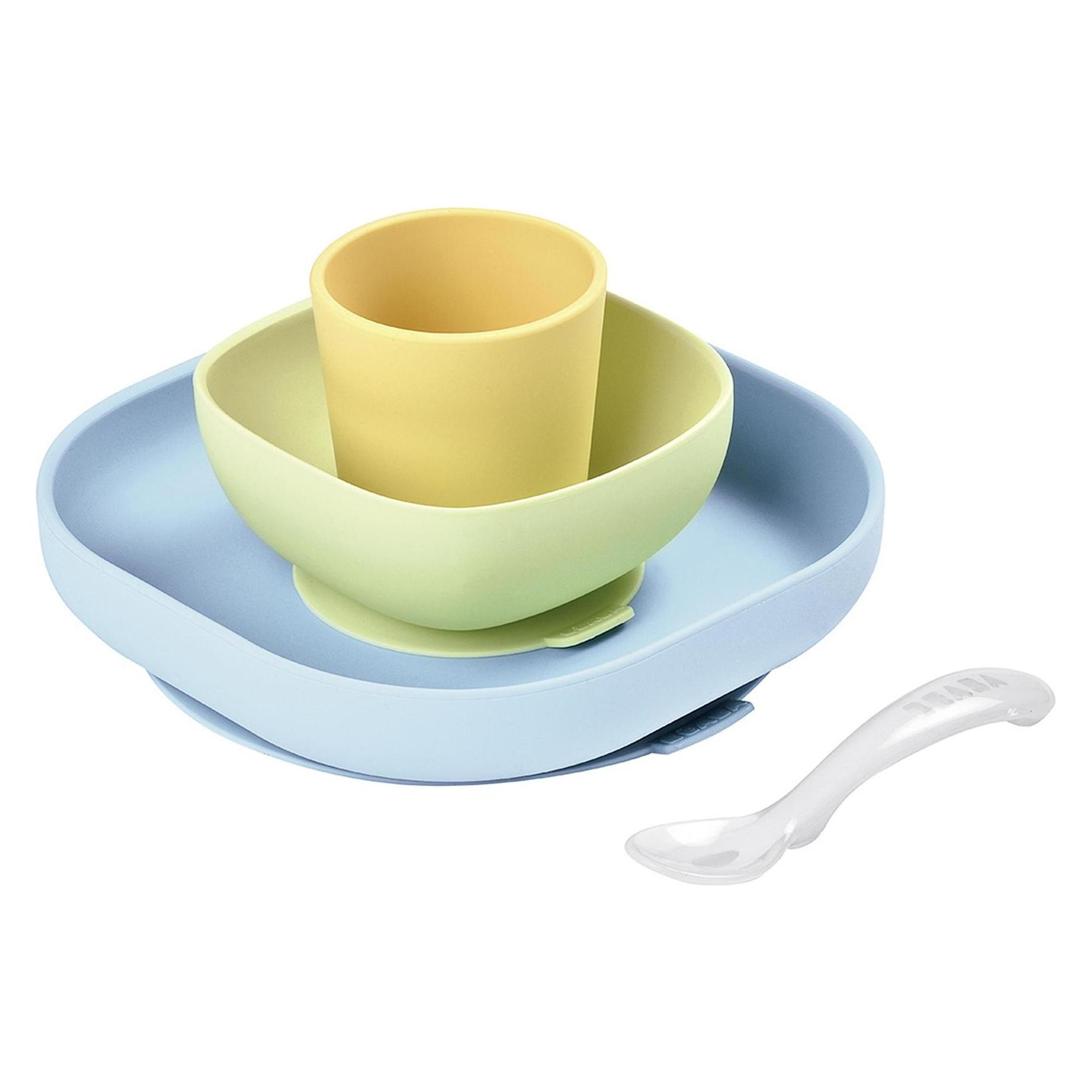Beaba Meal Set (BA913436)
