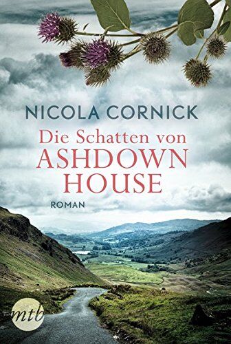 Nicola Cornick - Die Schatten von Ashdown House - Preis vom 17.10.2026 19:25:27 h