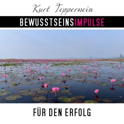 Bewusstseinsimpulse für den Erfolg - Kurt Tepperwein, Audio, 4250701997536